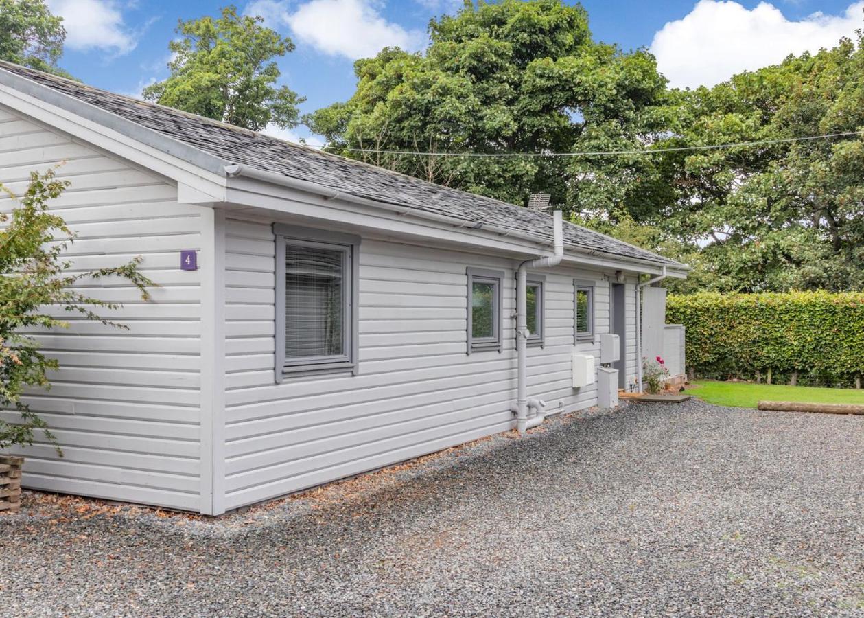Drummohr Holiday Park Prestonpans Exterior foto